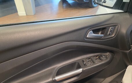 Ford Kuga III, 2014 год, 1 350 000 рублей, 10 фотография