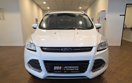 Ford Kuga III, 2014 год, 1 350 000 рублей, 6 фотография