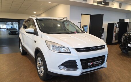 Ford Kuga III, 2014 год, 1 350 000 рублей, 5 фотография