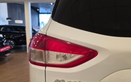 Ford Kuga III, 2014 год, 1 350 000 рублей, 9 фотография