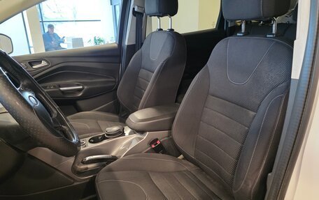 Ford Kuga III, 2014 год, 1 350 000 рублей, 11 фотография