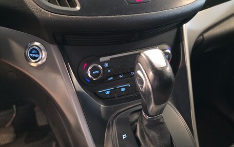 Ford Kuga III, 2014 год, 1 350 000 рублей, 13 фотография