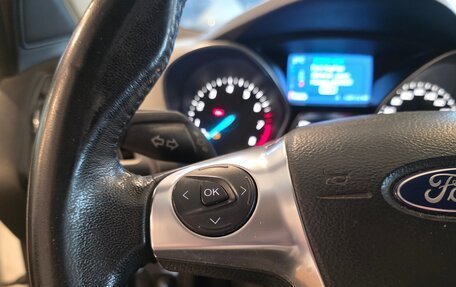 Ford Kuga III, 2014 год, 1 350 000 рублей, 16 фотография