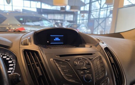 Ford Kuga III, 2014 год, 1 350 000 рублей, 14 фотография