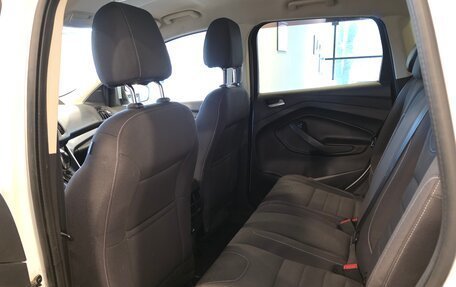 Ford Kuga III, 2014 год, 1 350 000 рублей, 18 фотография