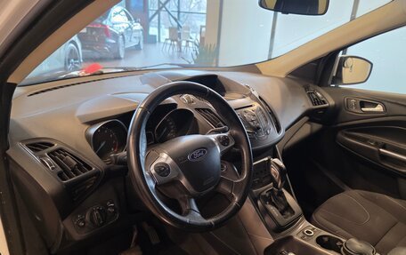 Ford Kuga III, 2014 год, 1 350 000 рублей, 12 фотография