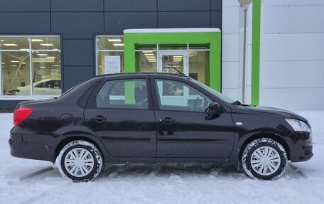 Datsun on-DO I рестайлинг, 2019 год, 620 000 рублей, 4 фотография