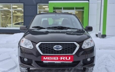 Datsun on-DO I рестайлинг, 2019 год, 620 000 рублей, 2 фотография