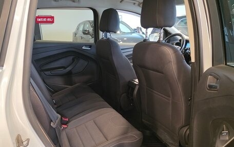 Ford Kuga III, 2014 год, 1 350 000 рублей, 19 фотография