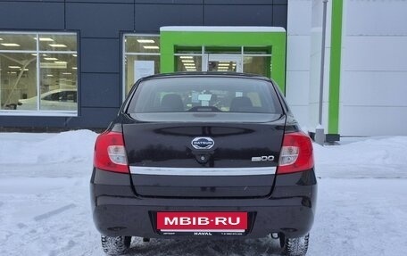 Datsun on-DO I рестайлинг, 2019 год, 620 000 рублей, 6 фотография