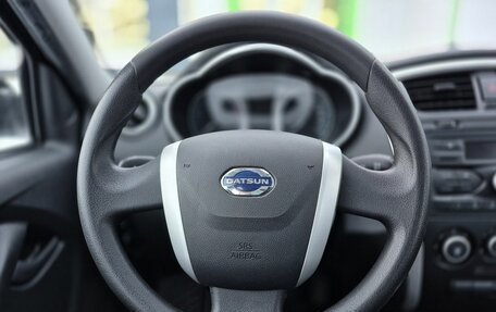 Datsun on-DO I рестайлинг, 2019 год, 620 000 рублей, 13 фотография