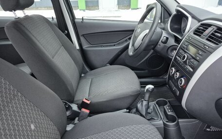 Datsun on-DO I рестайлинг, 2019 год, 620 000 рублей, 10 фотография