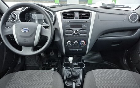 Datsun on-DO I рестайлинг, 2019 год, 620 000 рублей, 9 фотография