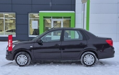 Datsun on-DO I рестайлинг, 2019 год, 620 000 рублей, 8 фотография