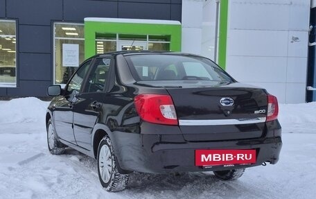 Datsun on-DO I рестайлинг, 2019 год, 620 000 рублей, 7 фотография