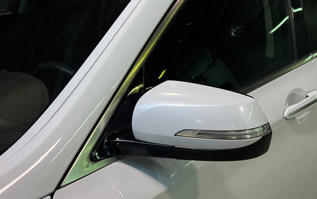 Hyundai Genesis II, 2015 год, 2 240 000 рублей, 8 фотография