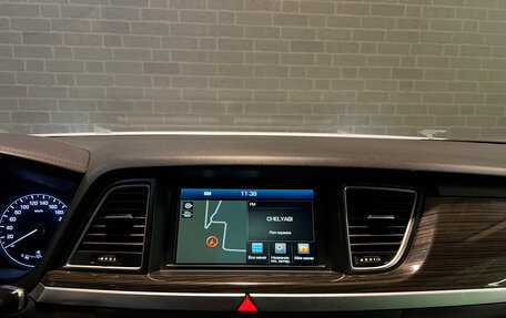 Hyundai Genesis II, 2015 год, 2 240 000 рублей, 13 фотография