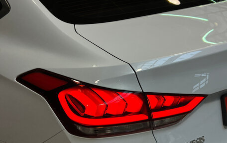 Hyundai Genesis II, 2015 год, 2 240 000 рублей, 9 фотография