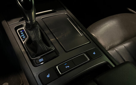 Hyundai Genesis II, 2015 год, 2 240 000 рублей, 16 фотография