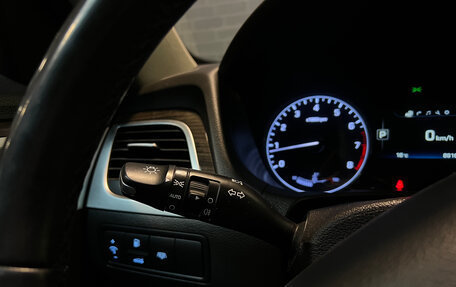 Hyundai Genesis II, 2015 год, 2 240 000 рублей, 20 фотография