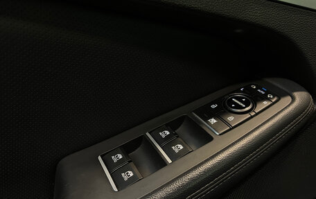 Hyundai Genesis II, 2015 год, 2 240 000 рублей, 17 фотография