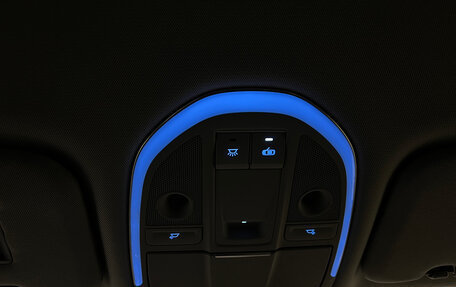 Hyundai Genesis II, 2015 год, 2 240 000 рублей, 23 фотография