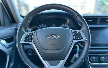 Chery Tiggo 3 I, 2019 год, 749 000 рублей, 15 фотография