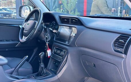 Chery Tiggo 3 I, 2019 год, 749 000 рублей, 22 фотография