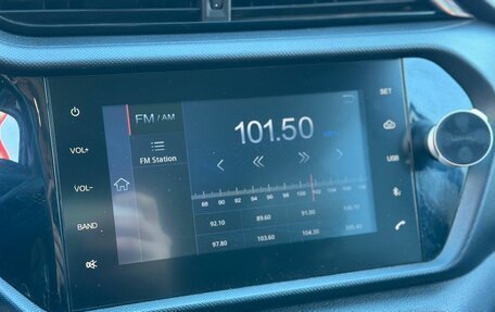 Chery Tiggo 3 I, 2019 год, 749 000 рублей, 28 фотография