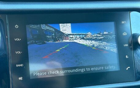 Chery Tiggo 3 I, 2019 год, 749 000 рублей, 23 фотография