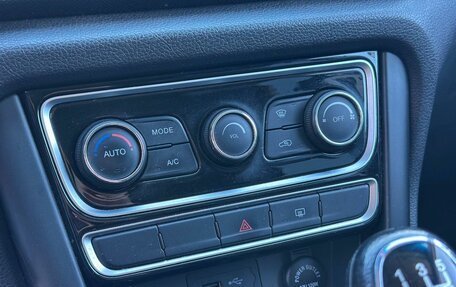 Chery Tiggo 3 I, 2019 год, 749 000 рублей, 27 фотография