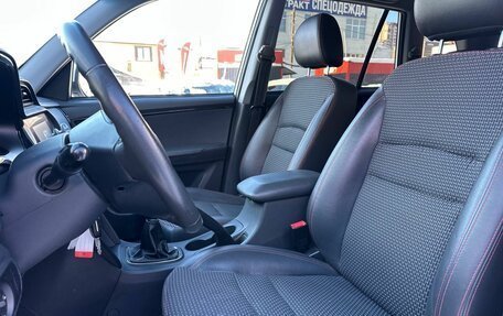 Chery Tiggo 3 I, 2019 год, 749 000 рублей, 25 фотография