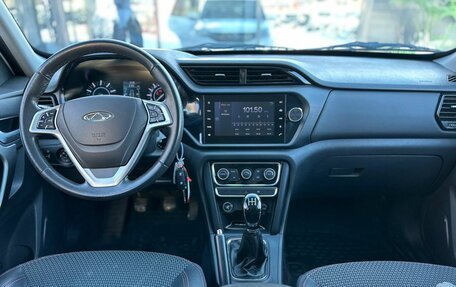 Chery Tiggo 3 I, 2019 год, 749 000 рублей, 20 фотография