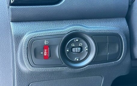 Chery Tiggo 3 I, 2019 год, 749 000 рублей, 29 фотография