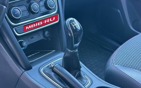 Chery Tiggo 3 I, 2019 год, 749 000 рублей, 26 фотография