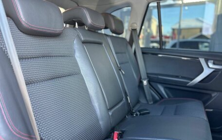 Chery Tiggo 3 I, 2019 год, 749 000 рублей, 32 фотография