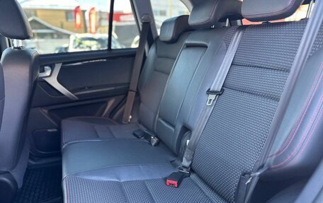 Chery Tiggo 3 I, 2019 год, 749 000 рублей, 31 фотография