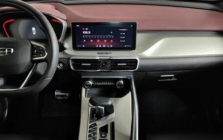 Geely Coolray I, 2023 год, 1 839 000 рублей, 13 фотография