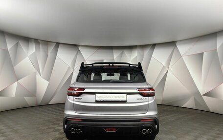 Geely Coolray I, 2023 год, 1 839 000 рублей, 8 фотография