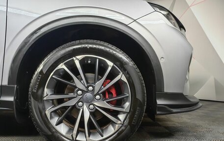 Geely Coolray I, 2023 год, 1 839 000 рублей, 9 фотография