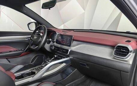 Geely Coolray I, 2023 год, 1 839 000 рублей, 11 фотография