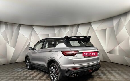 Geely Coolray I, 2023 год, 1 839 000 рублей, 4 фотография