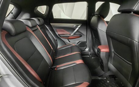 Geely Coolray I, 2023 год, 1 839 000 рублей, 14 фотография