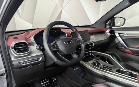 Geely Coolray I, 2023 год, 1 839 000 рублей, 17 фотография