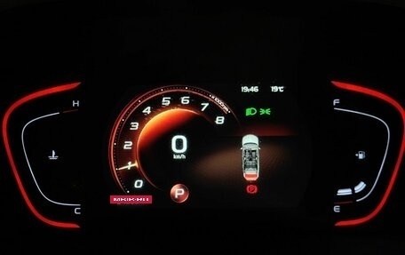 Geely Coolray I, 2023 год, 1 839 000 рублей, 16 фотография