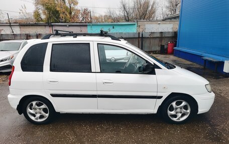 Hyundai Lavita, 2001 год, 225 000 рублей, 10 фотография