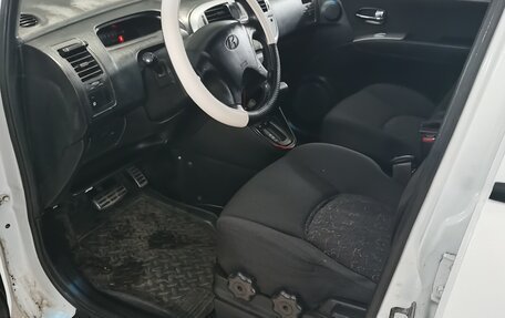 Hyundai Lavita, 2001 год, 225 000 рублей, 8 фотография