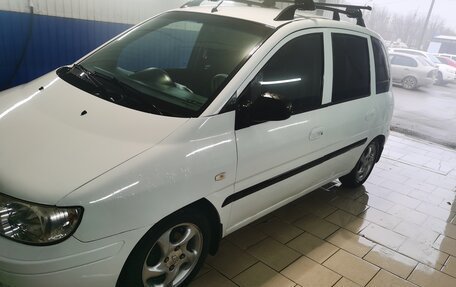 Hyundai Lavita, 2001 год, 225 000 рублей, 3 фотография