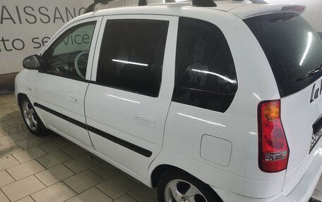 Hyundai Lavita, 2001 год, 225 000 рублей, 4 фотография