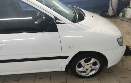 Hyundai Lavita, 2001 год, 225 000 рублей, 6 фотография